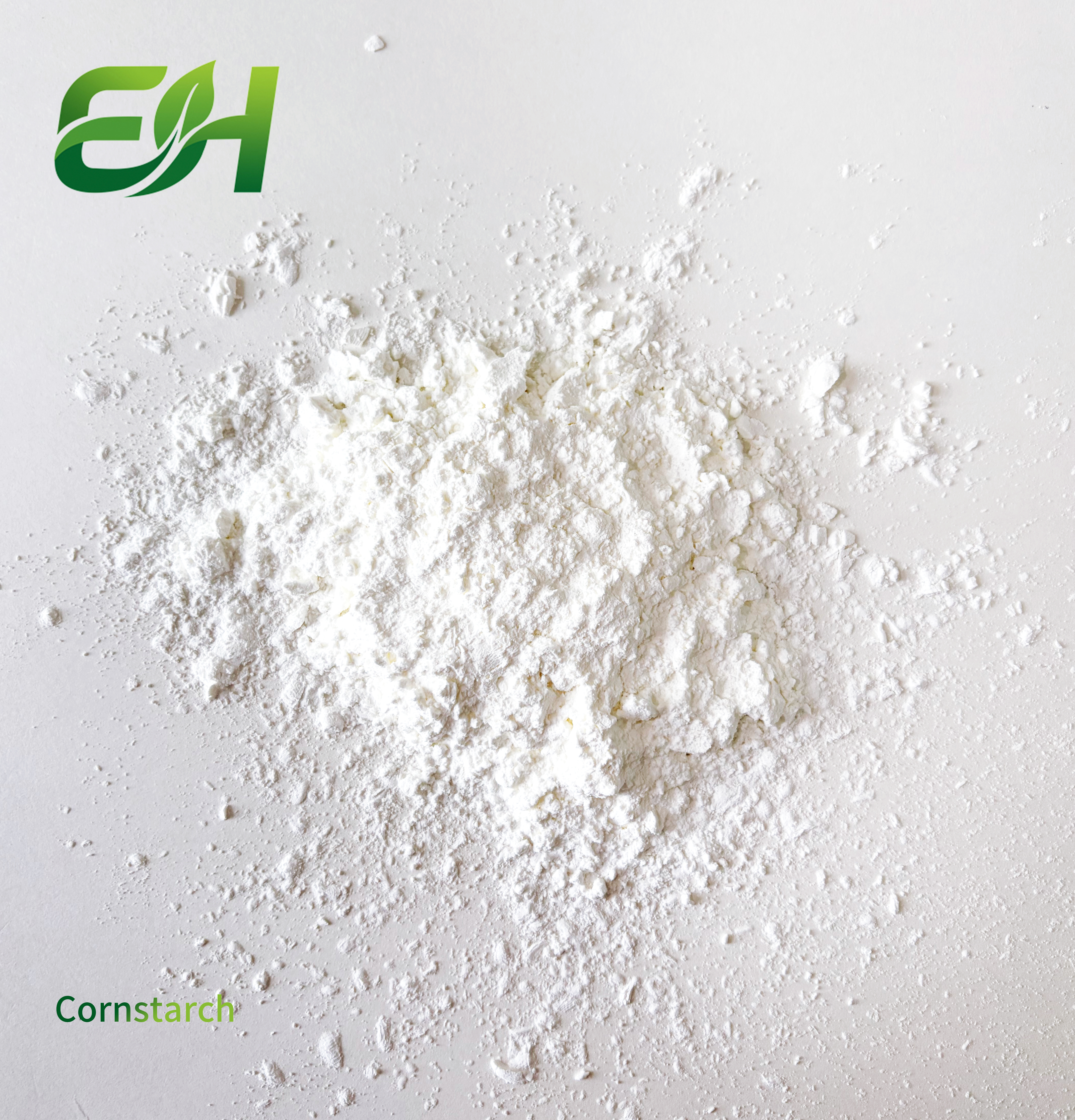 Corn starch raw material