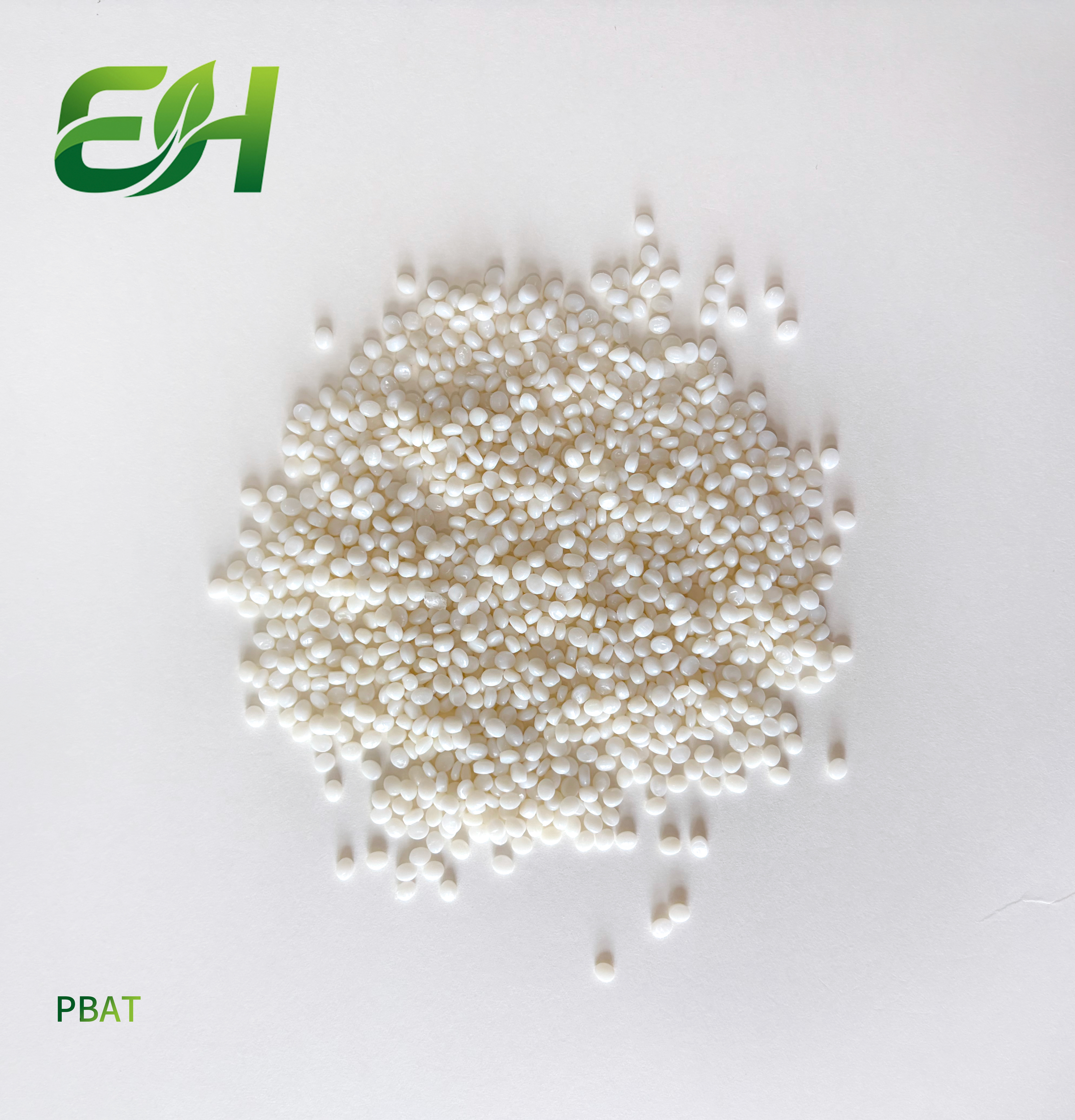 PBAT raw material