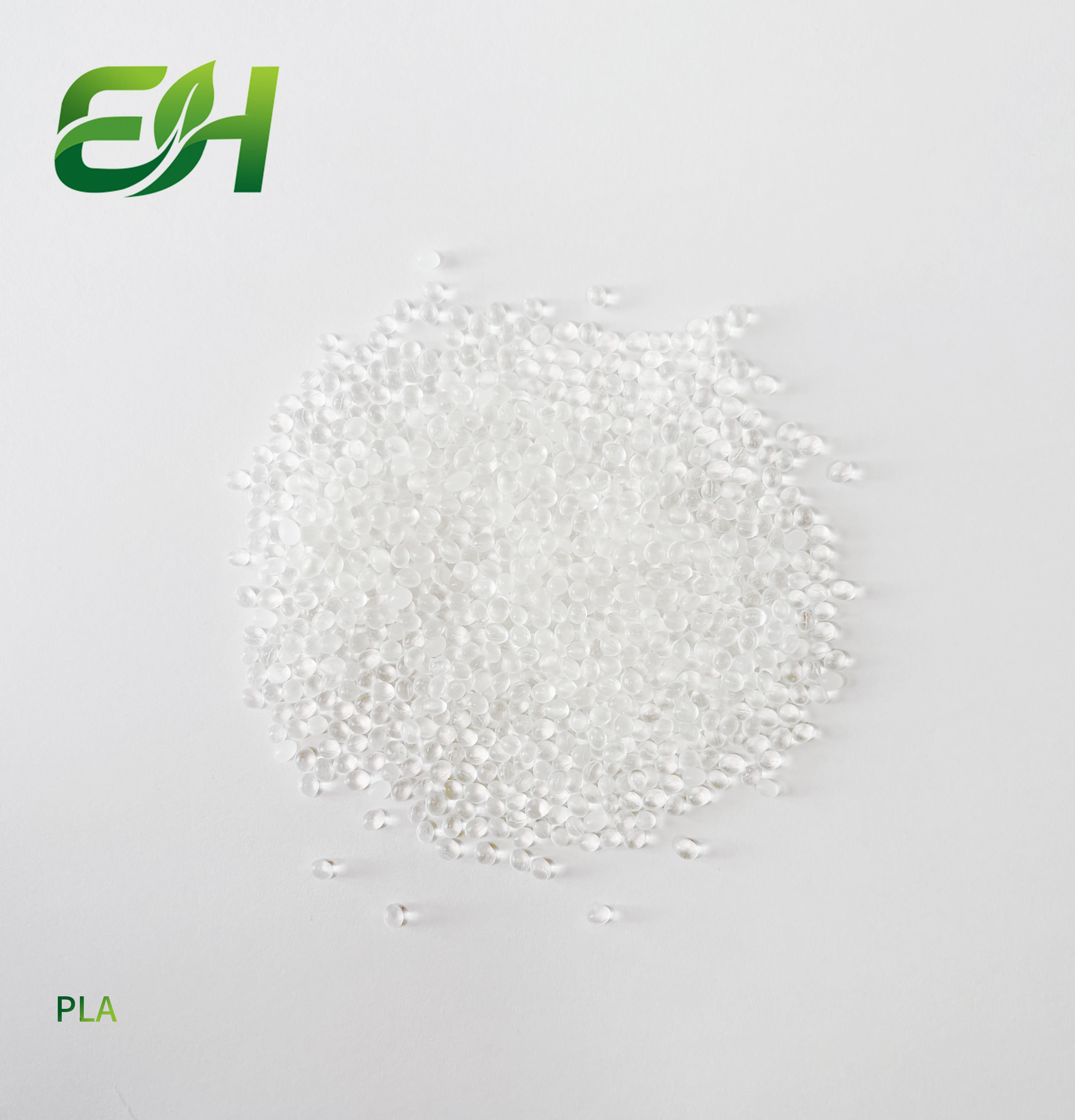 PLA raw material